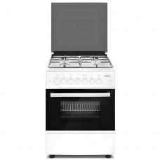 Комбинированная плита EFES GC-GE6060/2+2/WH