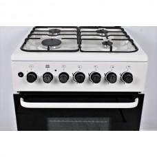 Газовая плита VESTA GC-E6060i/BE/EUR NG