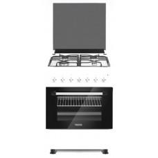 Газовая плита Vesta GC-E6060iCTg/WH