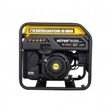 Generator invertor DN12500i Benzină 8 kW 220 V Huter