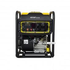 Generator invertor DN7500i Benzină 5.5 kW 220 V Huter