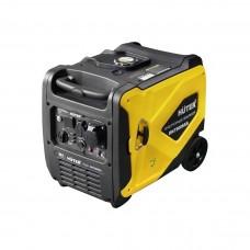 Генератор бензиновый DN7500SXA 5.5 кВт 220 - 230 В Huter