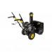 Mașină de curățat zăpada SGC 4100 Huter