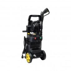 Мойка высокого давления W-4-2500 PRO 2.5 кВт 220 - 240 В 195 бар Huter