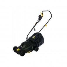 Mașină de tuns iarba ELM-1100 220 - 240 V 1.1 kW Huter