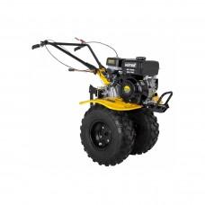 Мотокультиватор Huter MK-7000M BIG FOOT 5.15 кВт Бензин