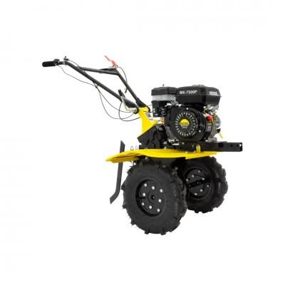 Motobloc MK-7500P Benzină Huter