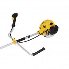 Бензокоса GGT-1500T 1.5 кВт 255 мм Бензин Huter