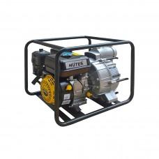 Мотопомпа MP-80/2 900 л/мин 4.8 kW Бензин Huter
