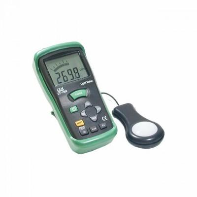 Luxometru digital CEM DT-1308