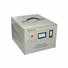 Stabilizator de tensiune Himel HTND-2kVa