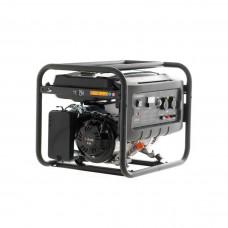 Генератор R3000 Бензин + AVR 2.7 кВт 220 В RATO