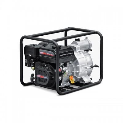 Motopompă GENMAC G3ST 4.2 kW benzină