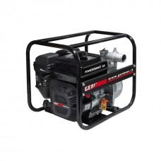 Motopompă GENMAC G3 1000 l/min 4.2 kW benzină