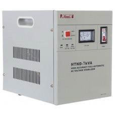 Stabilizator de tensiune Himel HTND 7kVA