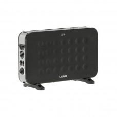 Convector electric 2000 W 220 - 240 V Lund