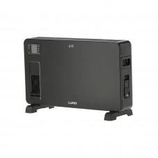 Convector electric 2300 W 220 - 240 V Lund