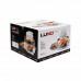 Пароварка Lund LUN67640 1400 Вт 220 - 240 В 17 л