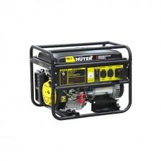 Generator DY9500LX Benzină 7.5 kW 220 V Huter