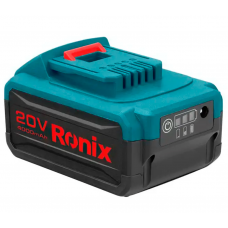 Acumulator pentru scule electrice Ronix 8991
