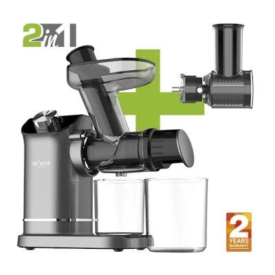 Соковыжималка Bohm BM1533SM