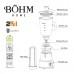 Blender 2 în 1 Bohm BM5010