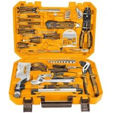 Set scule de mână Ingco HKTHP21681