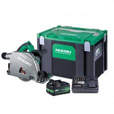 Fierăstrău circular Hikoki C3606DPAWVZ
