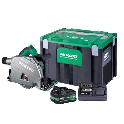 Fierăstrău circular Hikoki C3606DPAWVZ
