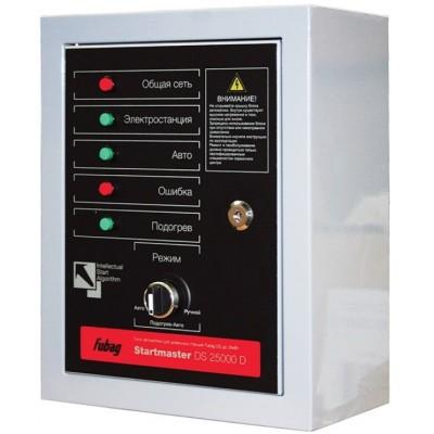 Автоматический выключатель Fubag DS25000D