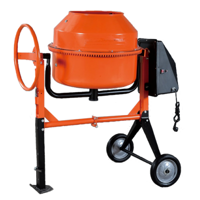 Бетономешалка Mastermix CM 200H