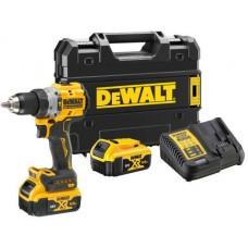 Mașină de înșurubat DeWalt DCD805P2LRT-QW