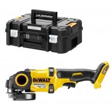 Углошлифовальная машина DeWalt DCG418NT-XJ