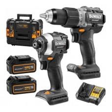 Set DeWalt DCK200MP2T