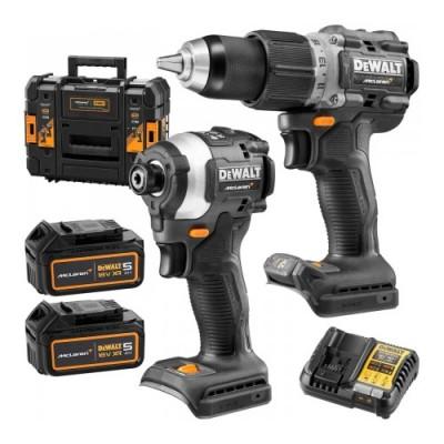 Набор DeWalt DCK200MP2T
