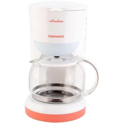 Cafetiera electrica Daewoo DCM900U