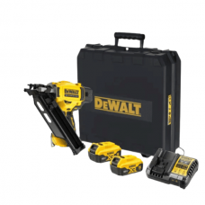 Степлер DeWalt DCN930P2