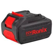 Acumulator pentru scule electrice Ronix 8691