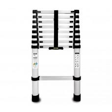 Scară telescopică Drabest DR-ST-TELE-2,6-HOME 2.6m 125kg