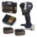 Mașină de înșurubat DeWalt DCF85MP2T
