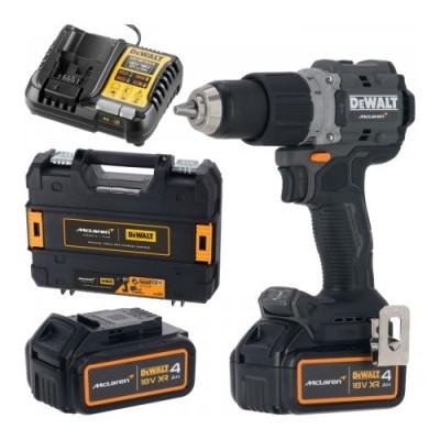 Mașină de înșurubat DeWalt DCD85MM2T