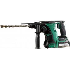 Ciocan rotopercutor Hikoki DH18DBLWPZ