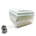 Incubator pentru oua Demetra DM-120 Incubator pentru oua Demetra DM-120