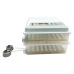 Incubator pentru oua Demetra DM-120