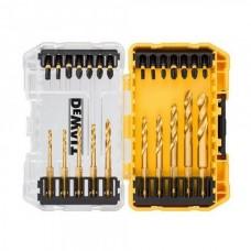 Набор свёрл DeWalt Набор свёрл DeWalt