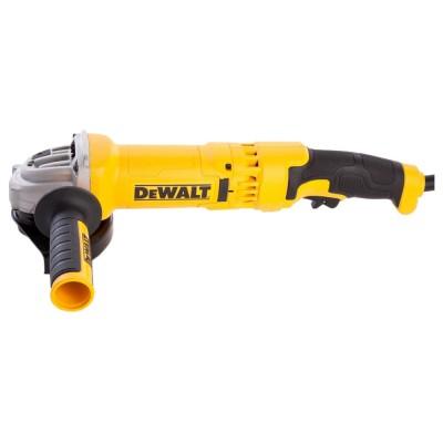 Polizor unghiular DeWalt DWE4277-QS