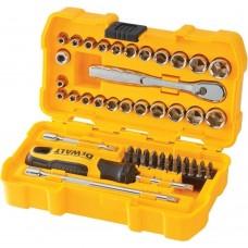 Набор головок DeWalt