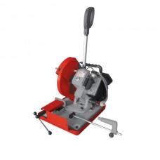 Торцовочная пила по металлу  Holzmann MKS225_230V