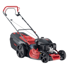 Maşina de tuns gazonul pe benzină AL-KO Premium 520 SP-H (119969)