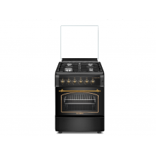Aragaz Electroplus EP6000 E BL Retro Aragaz Electroplus EP6000 E BL Retro